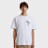 Mister Tee Six Crosses Oversize Tee blanc