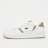 Lacoste T-Clip Set white/light brown weiß