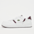Lacoste T-Clip Set bianco