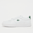 Lacoste Court Ace weiß