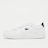 Lacoste Court Ace weiß