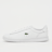 Lacoste Carnaby Set blanc