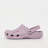 Crocs Classic Dusty morado