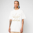 adidas Originals Trefoil Tee bianco