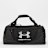 Under Armour Undeniable 5.0 Duffle SM noir