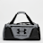 Under Armour Undeniable 5.0 Duffle Small gris