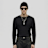 Urban Classics Loose Longsleeve Shirt czarny