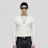 Urban Classics Loose Longsleeve Shirt biały