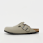 Birkenstock Boston (GS) zielony