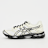 ASICS SportStyle Gel-Cumulus 16 black/black branco