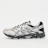 ASICS SportStyle Gel-Cumulus 16 cocoa powder/black Grau