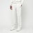Lacoste Trackpant blanc