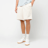 Lacoste Sport-Trainingshose mit Print beige