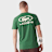 Lacoste T-SHIRTS & ROLLIS green branco