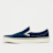 Vans Classic Slip On blauw