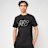 New Balance Flying NB T-Shirt nero