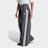 adidas Originals Checks Trouser Loose Pants grijs