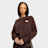 adidas Originals Essentials Knit Cardigan smeđa