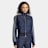 adidas Originals Firebird Denim Tracktop azul