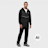 Sergio Tacchini Prota Tracksuit negro