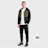Sergio Tacchini Prota Tracksuit preto
