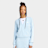 adidas Originals Adiluna Season 2 X Jennie Knitted Wrap Around Cardigan blu