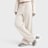 New Balance Brushed Coastal Fleece Pant beż