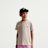 Nike   Sportswear T-Shirt beige