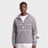 New Balance Trackside Polar Fleece Hoodie crna
