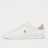 Polo Ralph Lauren Heritage Court II Low Top Lace wit