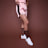 KAPPA x SNIPES KAPPA x SNIPES Shorts rosa