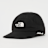 The North Face Summer Lt Run Hat schwarz
