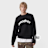 Another Cotton Lab Another Signature Knit Sweater noir