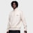 Pegador Gilmonde Structured Knit Half-Zip Sweater Cream Schwarz