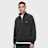 Pegador Gilmonde Structured Knit Half-Zip Sweater BLACK Schwarz