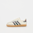 adidas Originals Samba OG CF EL I cream white/dual meganta/talc branco