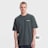 Pegador Logo Oversized Tee groen