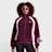adidas Originals Sherpa Jacket crvena