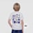 adidas Originals Gaming Graphic T-Shirt bijela
