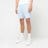 K1X Tag Logo Mesh Shorts blu