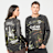 Jordan Doué / No. 14 / PSG Jordan Night Edition Stadium 2025/26 Longsleeve multicolorido