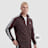 adidas Originals Classics Track Top bruin