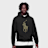Polo Ralph Lauren Knit Sweatshirt czarny