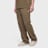 Polo Ralph Lauren KNIT-WIDE LEG-PANTS luggage brown/c1730 brązowy
