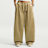 Nike   Sportswear Oversized Low-Rise Utility Pants beige