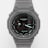 G-SHOCK GA-2100K-1AER gris