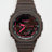G-SHOCK GA-2100K-5AER brun