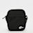 Lacoste Vertical Camera Bag Nero