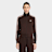 adidas Originals Firebird Classic Track Top marrón
