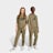 adidas Originals Camo Tracksuit groen